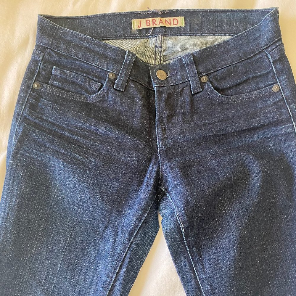 Great Shape - J Brand Jeans